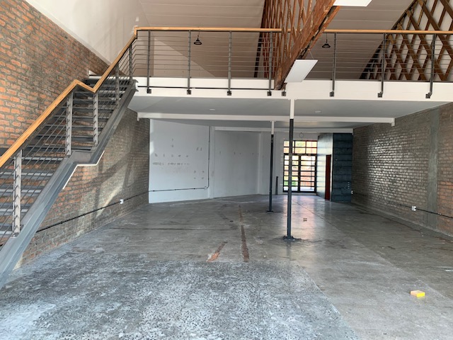 To Let commercial Property for Rent in Salt River Western Cape